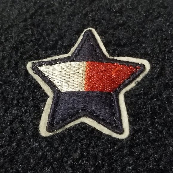 Tommy Hilfinger Kid's Girl's Backpack Small 8 x 7 - Picture 5 of 8